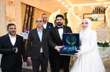 Başkanla Fotoğraflarım