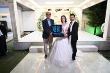 Başkanla Fotoğraflarım