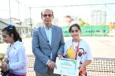 Başkanla Fotoğraflarım