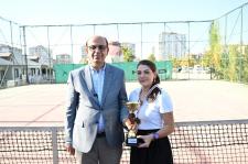 Başkanla Fotoğraflarım