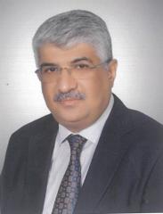 Sabri Akın  <br/>        AK Parti