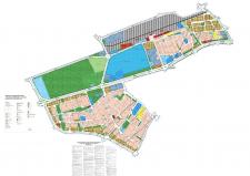 Karakavak - Cevatpaşa Mahallerini kapsayan 23. Etap 1/1000 Ölçekli Revizyon Uygulama İmar Planı ve Turgut Özal - İnönü Mahallerini kapsayan 24. Etap 1/1000 Ölçekli Revizyon Uygulama İmar Planı