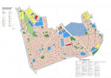 Yeşiltepe 22. Etap 1/1000 Ölçekli Revizyon Uygulama İmar Planına ait askıda yapılan itirazlar ve Konak Mahallesi 4357 parsel numaralı taşınmaza ait uygulama imar planı değişikliği