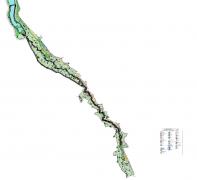 Yeşilyurt Özel Planlama Alanı (Beylerderesi) 1/1000 Ölçekli Revizyon Uygulama İmar Planına ait askıda yapılan itirazlar ve Cafana Mahallesi 150 ada 14 parsel numaralı taşınmaza ait uygulama imar planı değişikliği