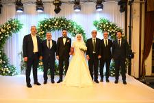 Başkanla Fotoğraflarım