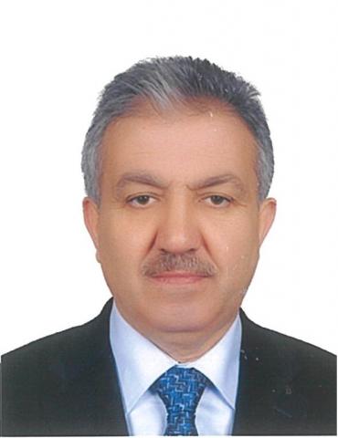Hasan Atay  <br/>        AK Parti