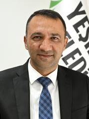 Yazı İşleri Müdürlüğü