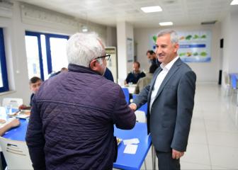 “Üretime, İhracata ve Yatırıma Verilen Destekler Çok Kıymetlidir”